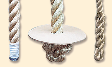 Climbing Rope Knots